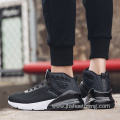 Cheap casual designer man trainer jogging footwear